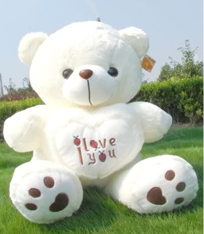 teddy bear 36 inch