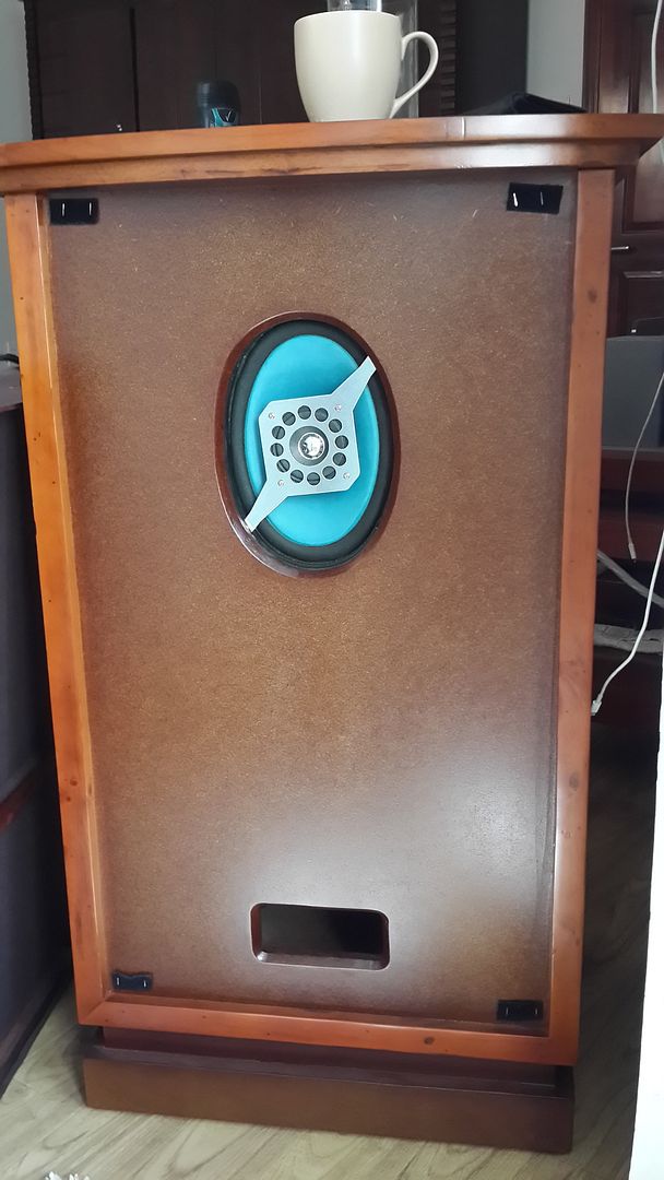 Thanh lý đồng trục tannoy, loa nỉ sony 29' - 6