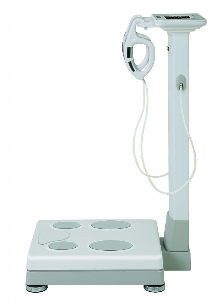 Máy phân tích thành phần cơ thể - Jawon