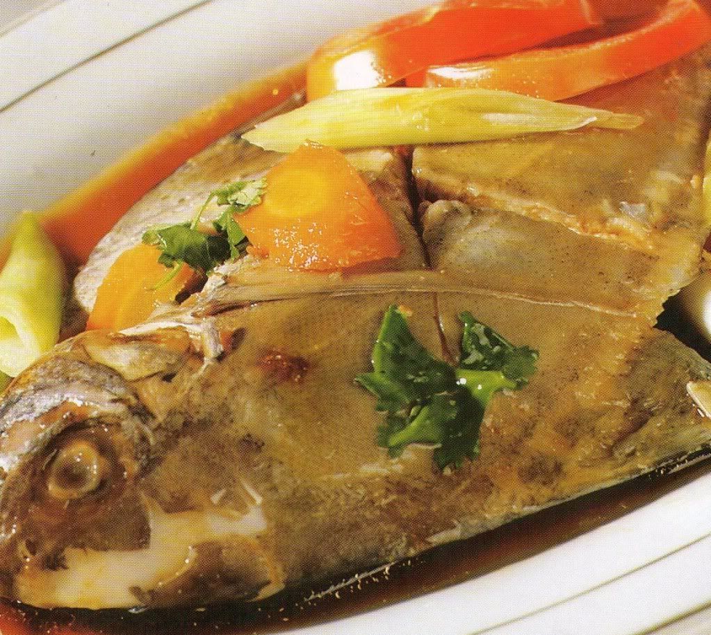 Resep Masakan Ikan