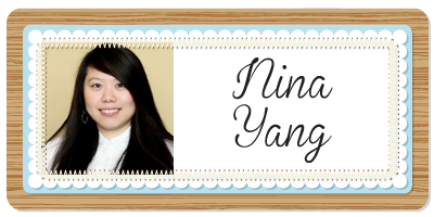 Nina Yang GCD Studios DT, 2012 GCD Studios Card Gal