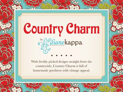 Country Charm