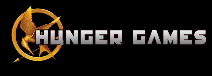 Hunger Games: A twist in time banner