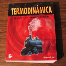 termodinamica termodinamica