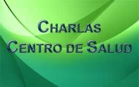 Charlas Centro Salud