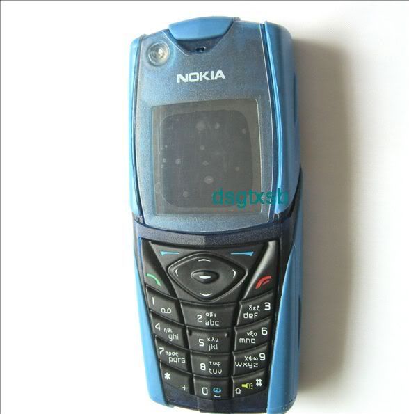 20 Nokia 5140i 5140 unlocked cell phone FM radio flashlight sport