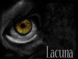 Lacuna Avatar