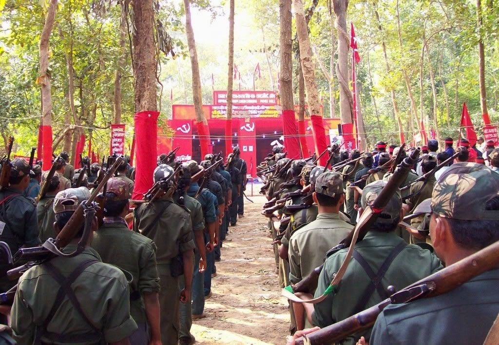 International Maoist Parties Resolve To Strengthen Communist Movement Pakistan Defence