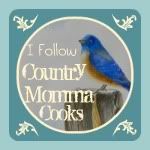 Country momma Cooks