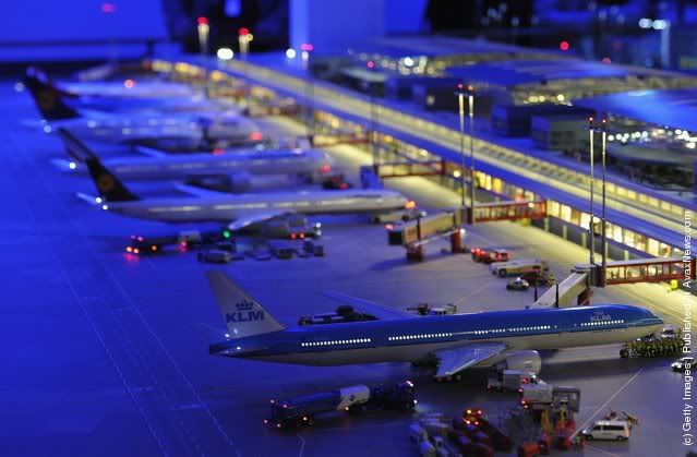 Aeropuerto Aeropuerto