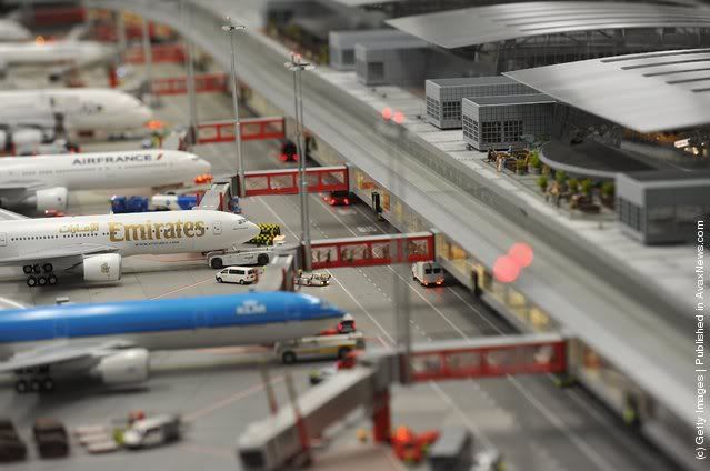 Aeropuerto Aeropuerto
