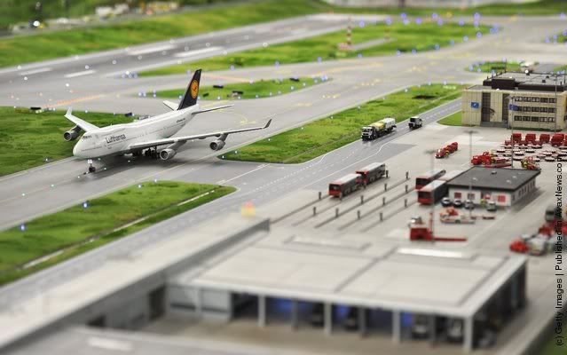 maqueta maqueta
