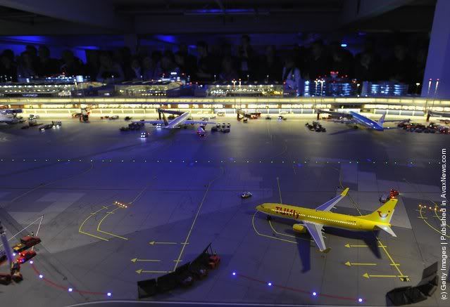 Aeropuerto Aeropuerto