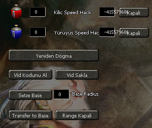 7-24 Otomatik Kasma Programı (Win 7/ Win XP)