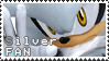 Silver stamp, I do not own this stamp. it rightfully belongs to its owner on DA