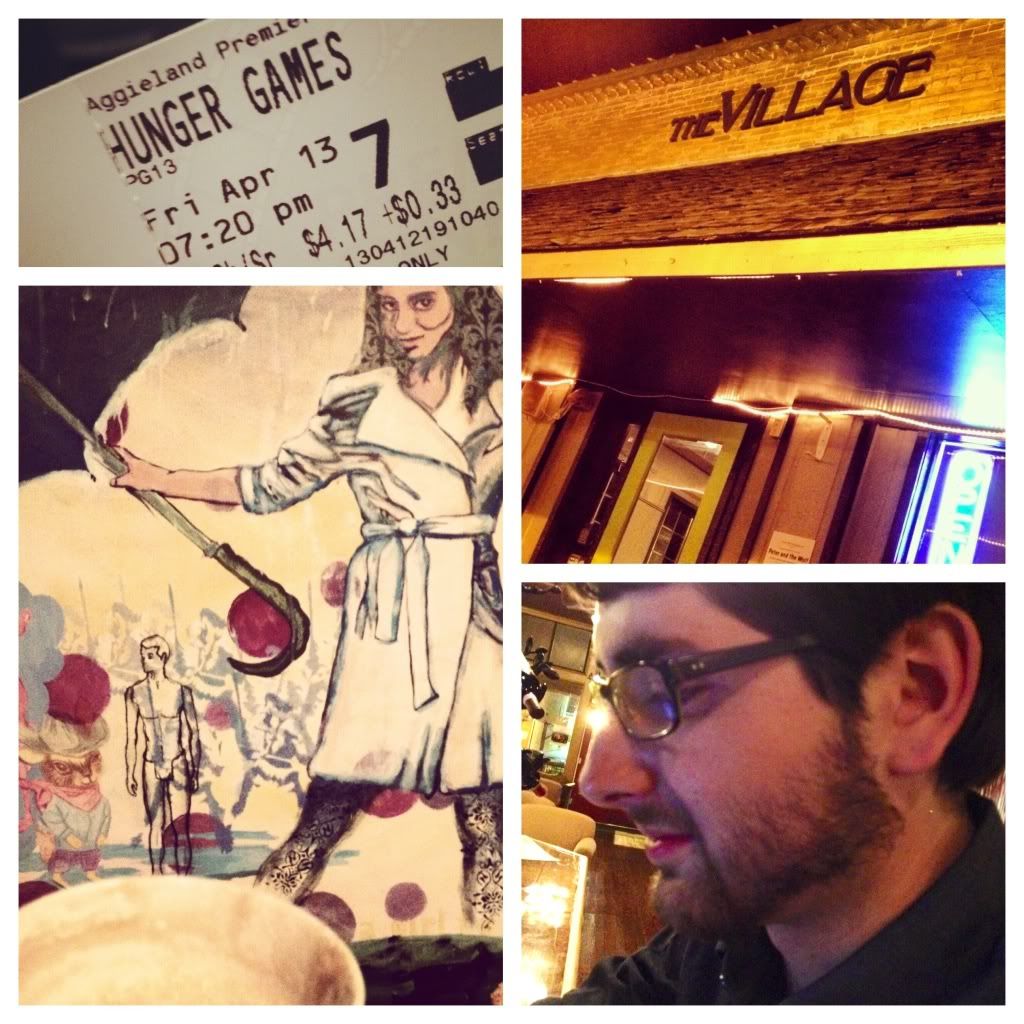 date night