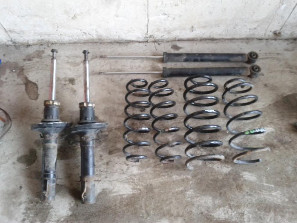 Mark 4 Gti Suspension Secrets Ride Like A Pro - 8c89eam