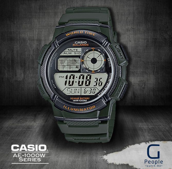 citizen axiom gold