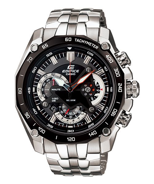 casio ef550