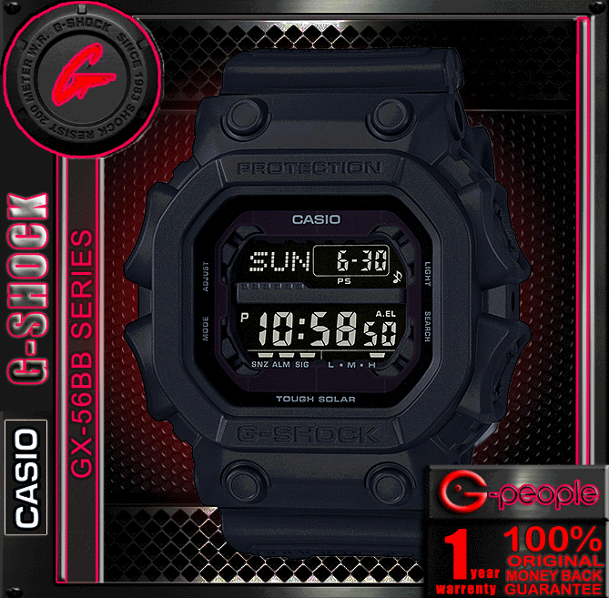 gx 56bb review