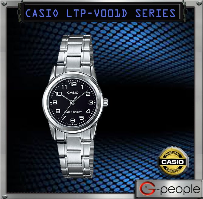casio ltp v001d 1b gents original ebay casio ltp v001d 1b gents original ebay