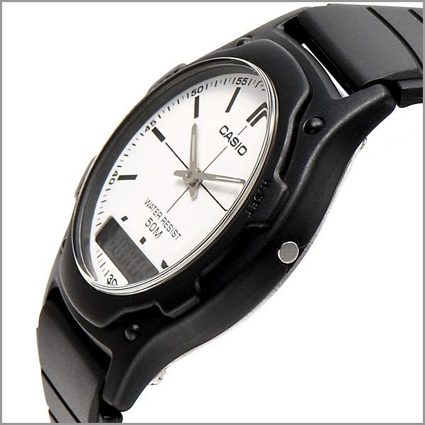 casio aw 49 h