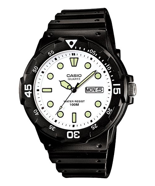 casio gym watch