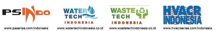 BILLIONS OF BUSINESS OPPORTUNITIES AWAIT AT PS, HVACR, WATERTECH AND WASTETECH INDONESIA 2011 EXHIBITION & CONFERENCE
