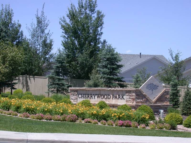 Cherrywood Park
