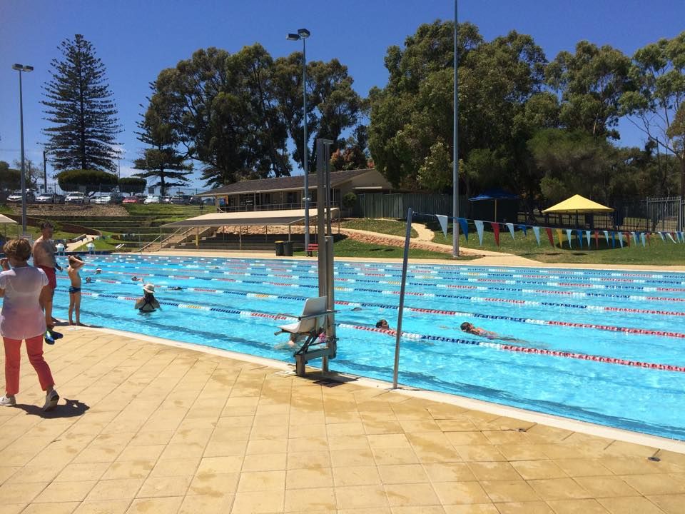 Claremont Pools, Claremont Blog Reviews Buggybuddys