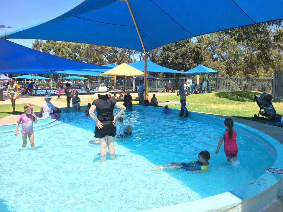 Claremont Pools, Claremont Blog Reviews Buggybuddys