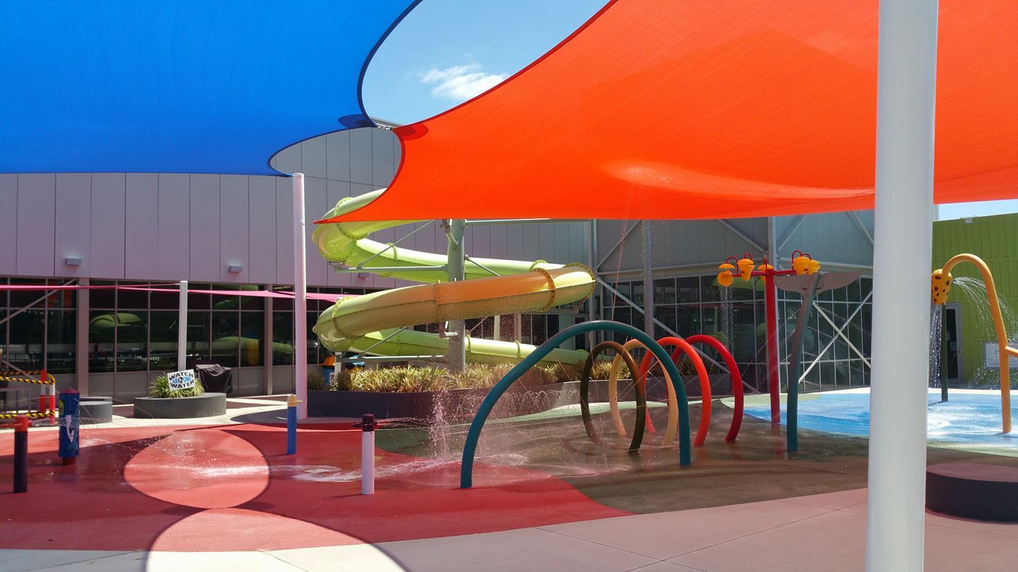 Cannington Leisureplex Aquatic Centre Blog Reviews Buggybuddys