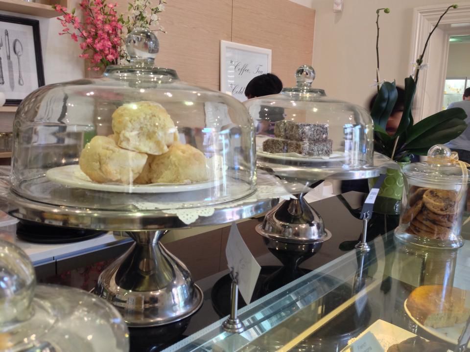 The Perth Mint Cafe Blog Reviews Buggybuddys