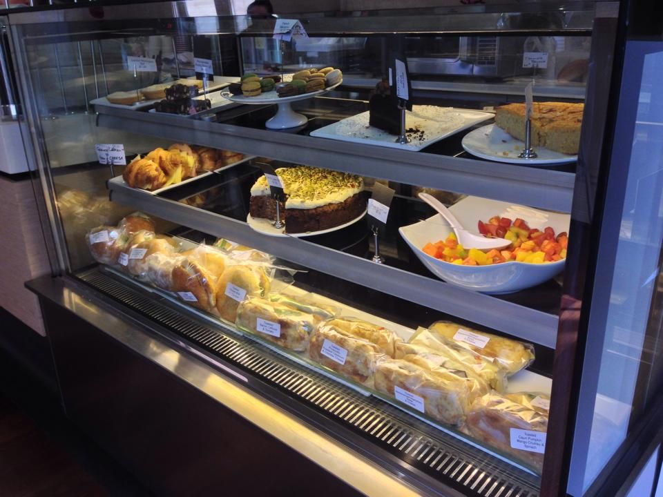 The Perth Mint Cafe Blog Reviews Buggybuddys