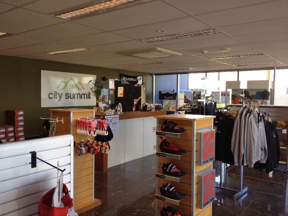 City Summit Indoor Rock Climbing Centre Blog Reviews Buggybuddys