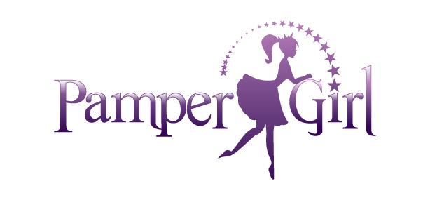 pamper girl