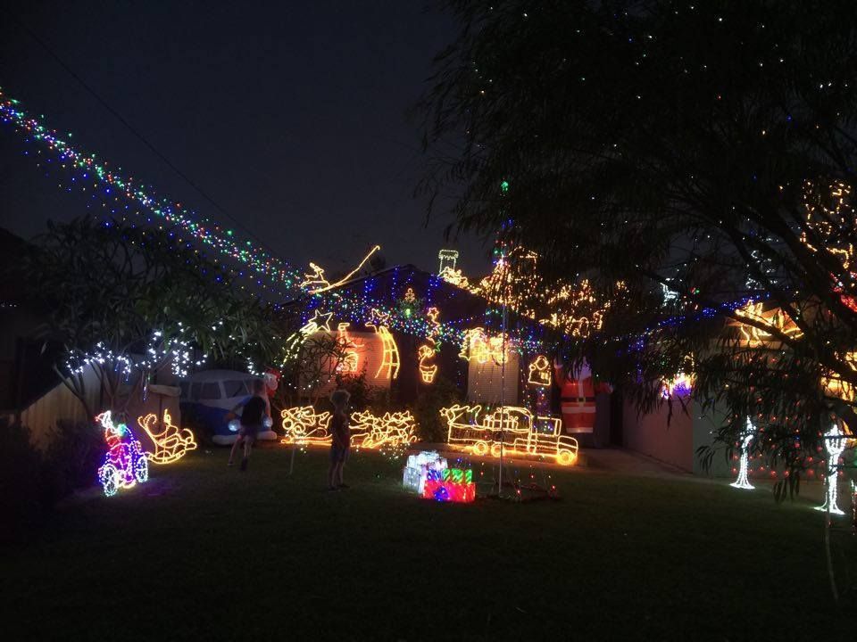 christmas lights perth buggybuddys christmas lights perth buggybuddys