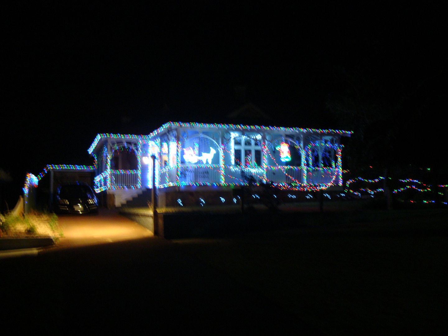 Christmas Lights Perth Buggybuddys