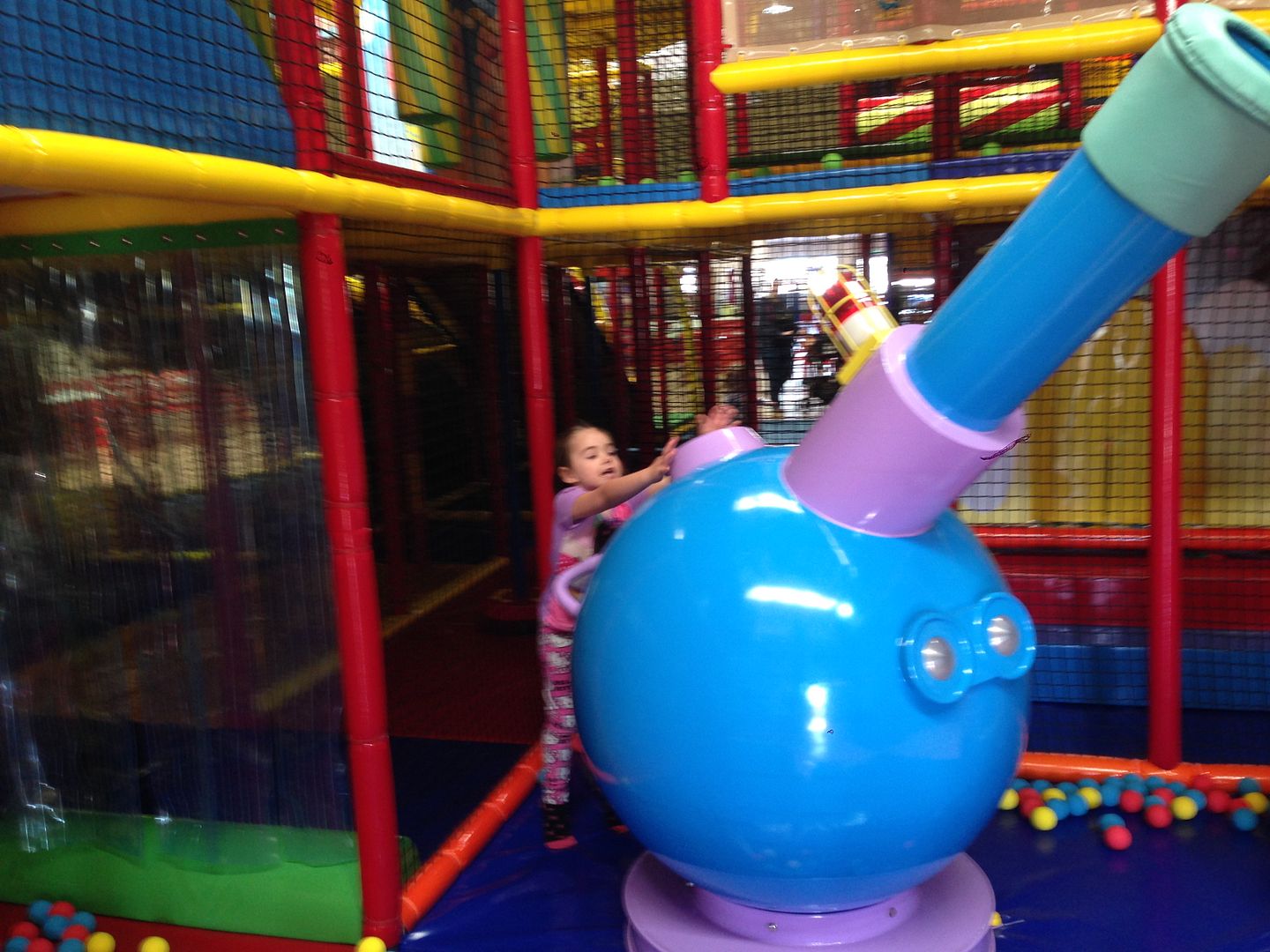Lollipops Playland Bayswater Blog Reviews Buggybuddys