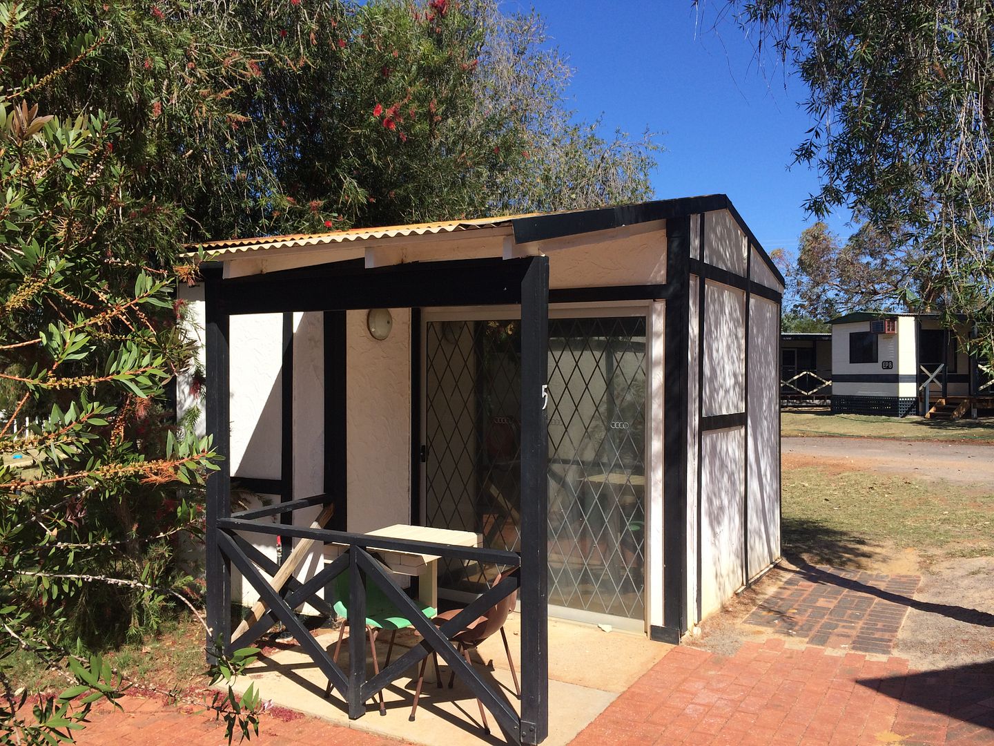 Kalbarri Tudor Holiday Resort Blog Reviews Buggybuddys