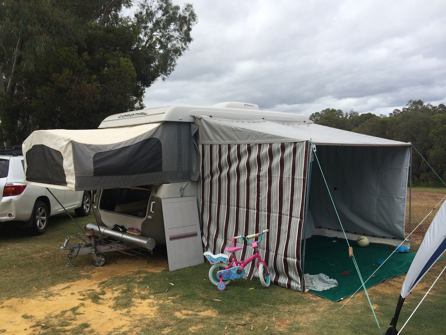 Willowbrook Farm Gingin Blog Reviews Buggybuddys
