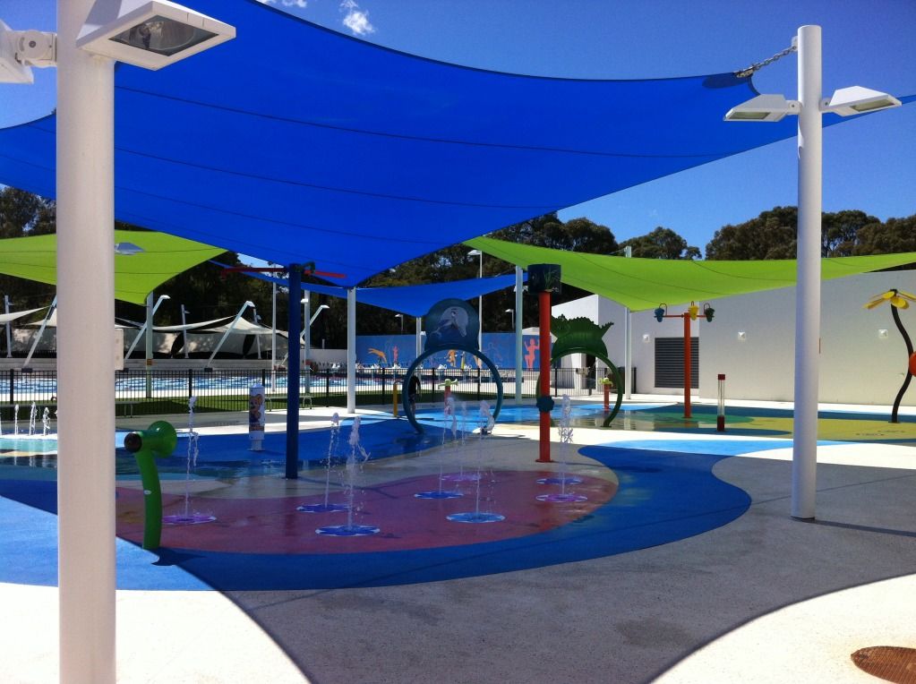 Craigie Leisure Centre Blog Reviews Buggybuddys