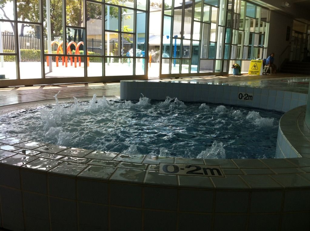 Balga Leisure Centre Blog Reviews Buggybuddys