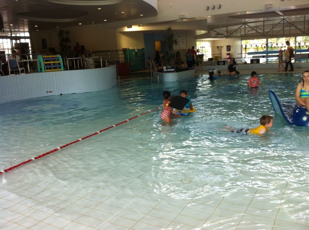 Balga Leisure Centre Blog Reviews Buggybuddys