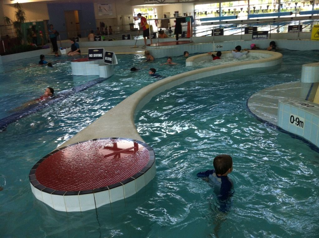 Balga Leisure Centre Blog Reviews Buggybuddys