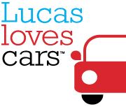 lucas loves cars