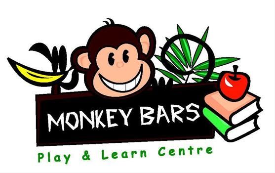 Monkey Bars pre kindy