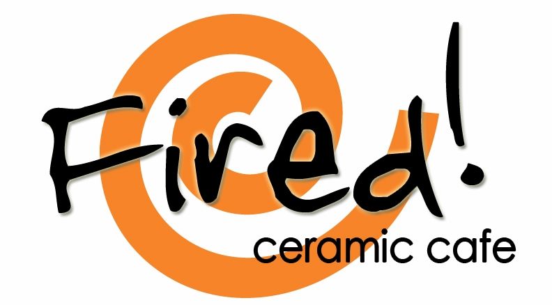 fired ceramic cafe