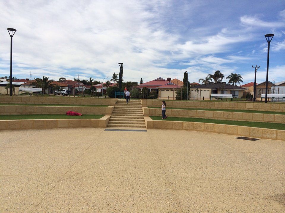 delamere park currambine