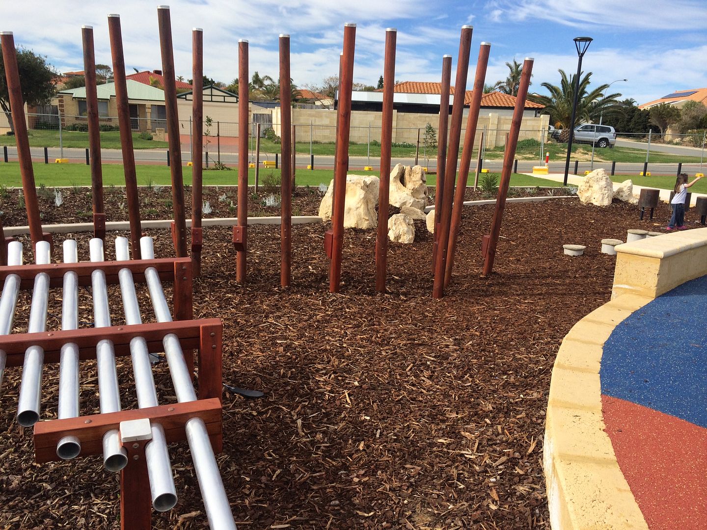 delamere park currambine
